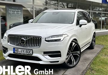 Volvo XC90 25.000 km 69.950 &euro; Bremen 28357