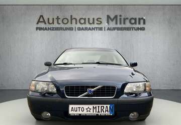 Volvo S60 104.000 km 7.999 &euro; Delmenhorst 27751