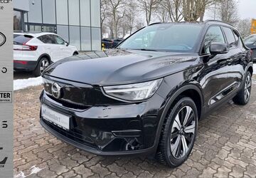 Volvo XC40 45.800 km 28.900 &euro; Weyhe 28844