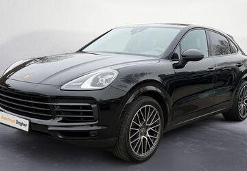 Porsche Cayenne 71.528 km 69.900 &euro; Bremen 28207