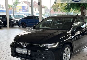 VW Golf 9.371 km 28.450 &euro; Achim-Uesen 28832