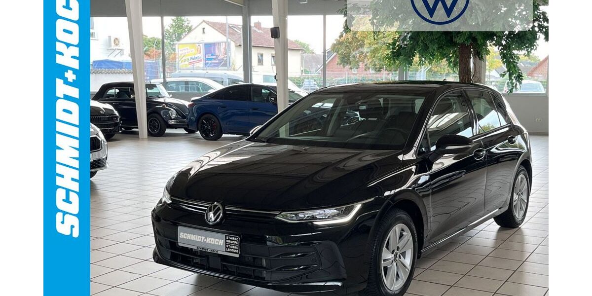VW Golf 9.371 km 28.450 &euro; Achim-Uesen 28832