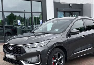 Ford Kuga 17.527 km 34.950 &euro; Bremen 28201