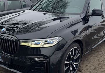 BMW X7 135.000 km 59.199 &euro; Ritterhude 27721