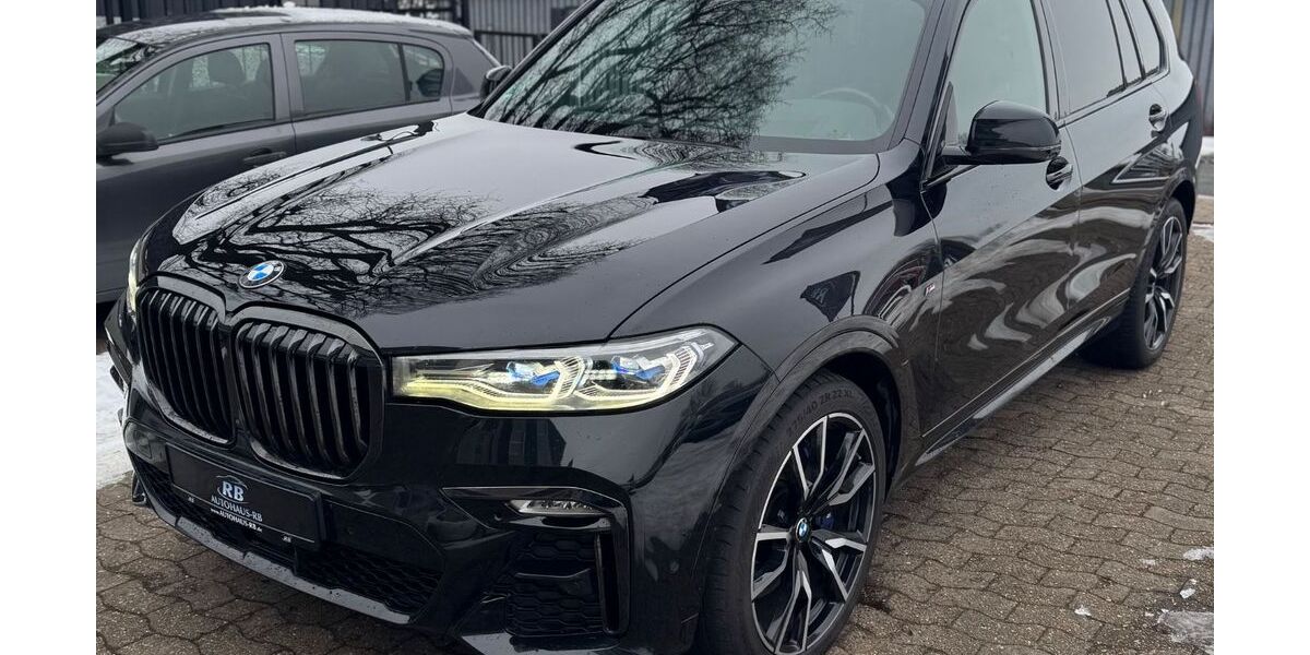 BMW X7 135.000 km 59.199 &euro; Ritterhude 27721