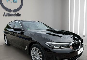 BMW 530 148.000 km 20.899 &euro; Hude 27798
