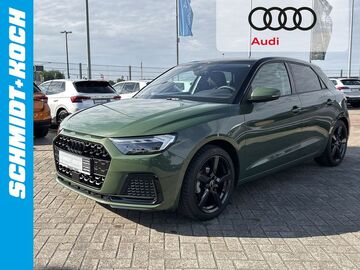 Gebrauchte Audi A1