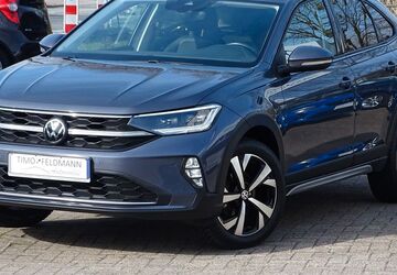 VW Taigo 53.400 km 18.950 &euro; Bremen 28757