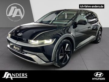 Gebrauchte Hyundai IONIQ 5