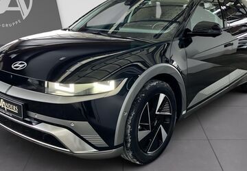 Hyundai IONIQ 5 3.000 km 45.990 &euro; Achim 28832