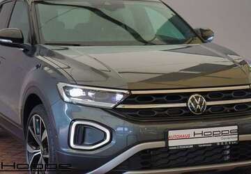 VW T-Roc 12.414 km 38.480 &euro; Ganderkesee 27777