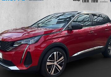 Peugeot 3008 105.000 km 18.390 &euro; Bremen 28207