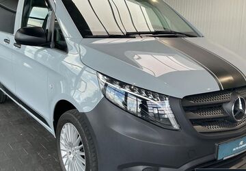 Mercedes-Benz Vito 69.195 km 37.961 &euro; Oyten 28876