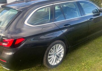 BMW 530 96.000 km 26.500 &euro; Bremen 28211