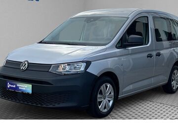 VW Caddy 28.790 km 21.790 &euro; Stuhr 28816