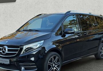 Mercedes-Benz V 250 185.000 km 35.450 &euro; Grasberg 28879