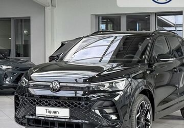 VW Tiguan 15.000 km 69.950 &euro; Bremen 28757