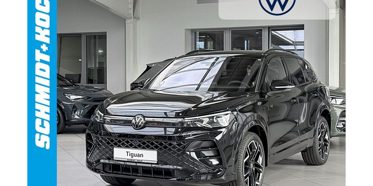 VW Tiguan 15.000 km 69.950 &euro; Bremen 28757