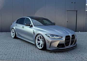 BMW M3 119.999 km 65.499 &euro; Bassum 27211