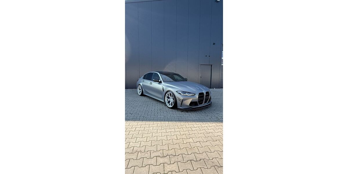 BMW M3 119.999 km 65.499 &euro; Bassum 27211