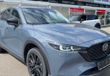 Mazda CX-5 14.500 km 33.900 &euro; Bremen 28201