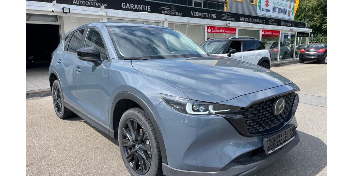 Mazda CX-5 14.500 km 33.900 &euro; Bremen 28201