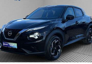 Nissan Juke 19.610 km 21.390 &euro; Weyhe 28844