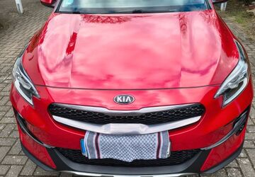 Kia XCeed 33.500 km 21.900 &euro; Reeßum 27367