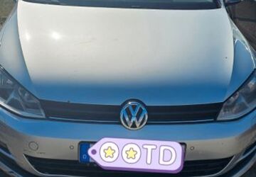 VW Golf 245.000 km 3.900 &euro; Bremen 28199