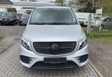 Mercedes-Benz V 300 163.000 km 45.999 &euro; Bremen 28717
