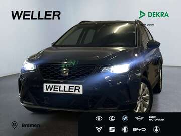 Gebrauchte Seat Arona