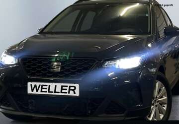 Seat Arona 7.036 km 22.880 &euro; Bremen 28205