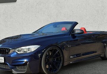 BMW M4 170.000 km 35.950 &euro; Grasberg 28879