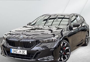 BMW i5 3.570 km 85.990 &euro; Grasberg 28879