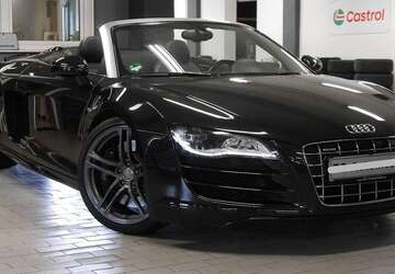 Audi R8 92.250 km 95.000 &euro; Bremen, Stadt 28279