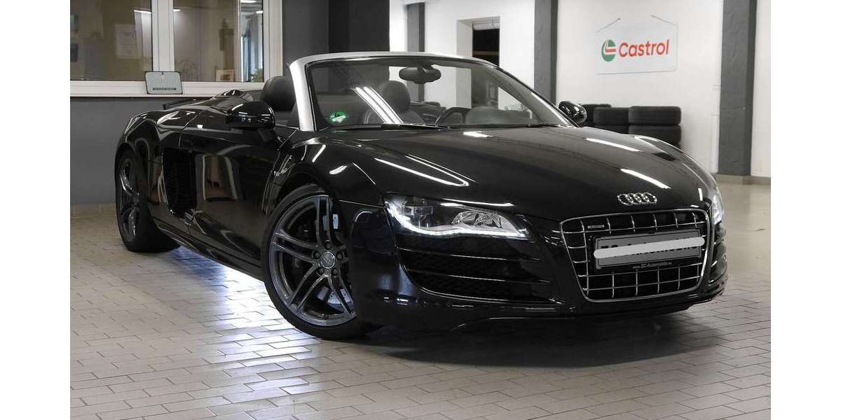 Audi R8 92.250 km 95.000 &euro; Bremen, Stadt 28279