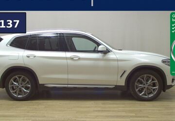 BMW X3 137.862 km 25.480 &euro; Bremen / Arsten 28279
