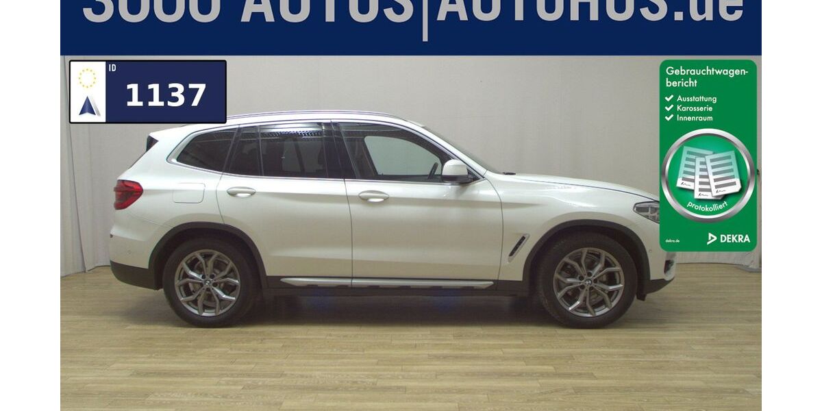 BMW X3 137.862 km 25.480 &euro; Bremen / Arsten 28279
