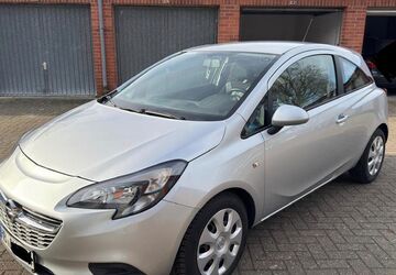 Opel Corsa 115.000 km 5.800 &euro; Bremen 28755