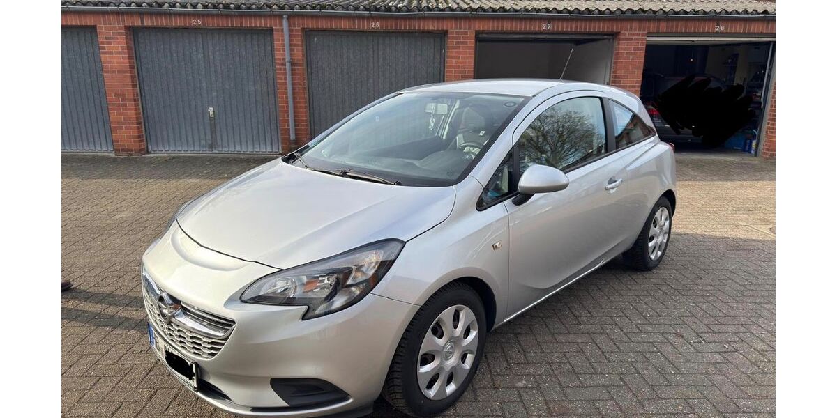 Opel Corsa 115.000 km 5.800 &euro; Bremen 28755