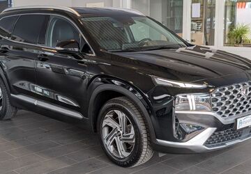 Hyundai SANTA FE 78.212 km 28.950 &euro; Achim Bierden 28832