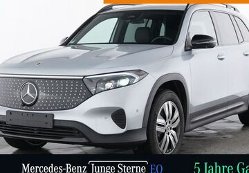 Mercedes-Benz EQB 7.746 km 44.949 &euro; Weyhe 28844