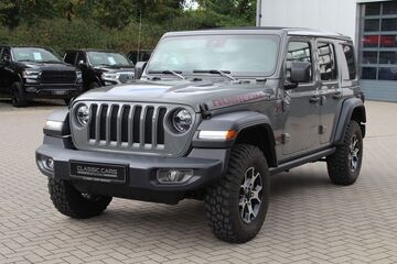 Gebrauchte Jeep Wrangler
