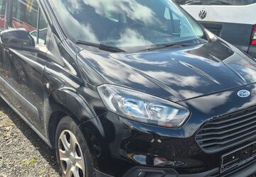 Ford Transit 100.000 km 6.999 &euro; Achim 28832