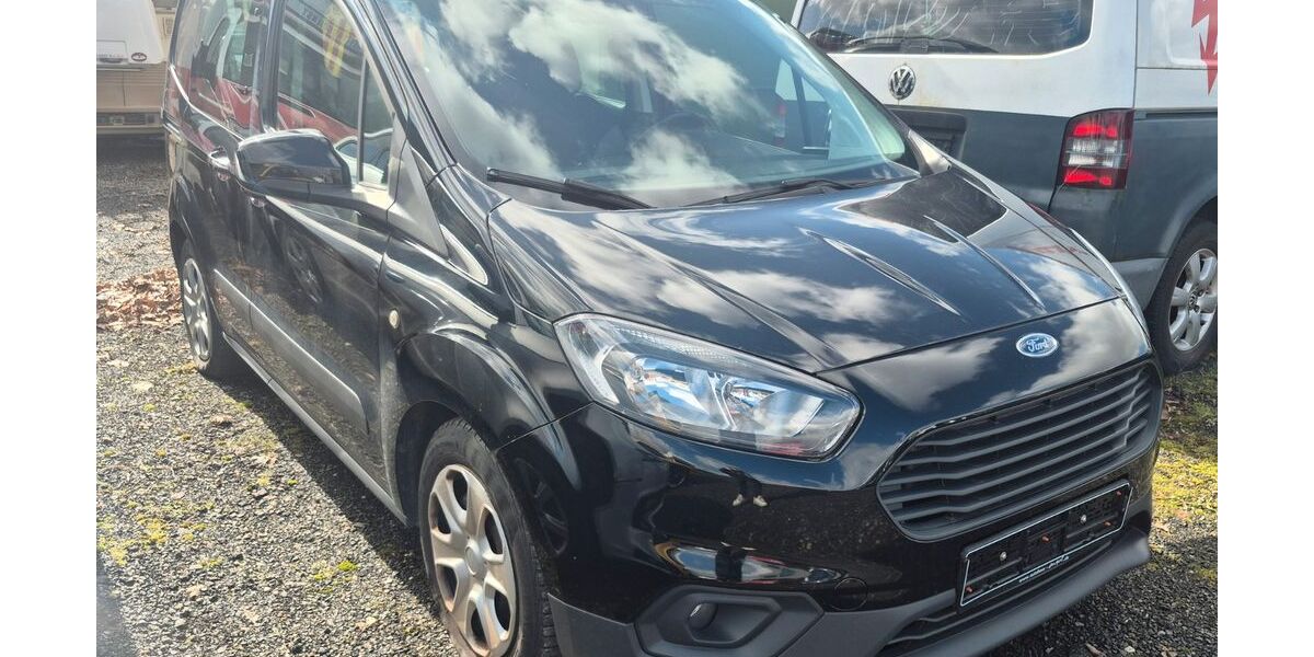 Ford Transit 100.000 km 6.999 &euro; Achim 28832