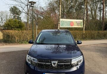Dacia Sandero 54.000 km 7.250 &euro; Bremen 28197