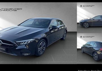 Mercedes-Benz A 180 16.000 km 26.980 &euro; Lilienthal 28865