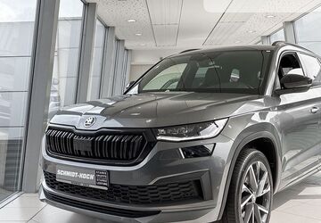 Skoda Kodiaq 76.175 km 34.490 &euro; Bremen 28207