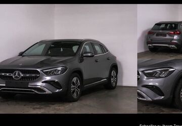 Mercedes-Benz GLA 180 5.600 km 37.480 &euro; Osterholz-Scharmbeck 27711