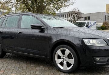 Skoda Octavia 188.300 km 8.990 &euro; Bremen 28329